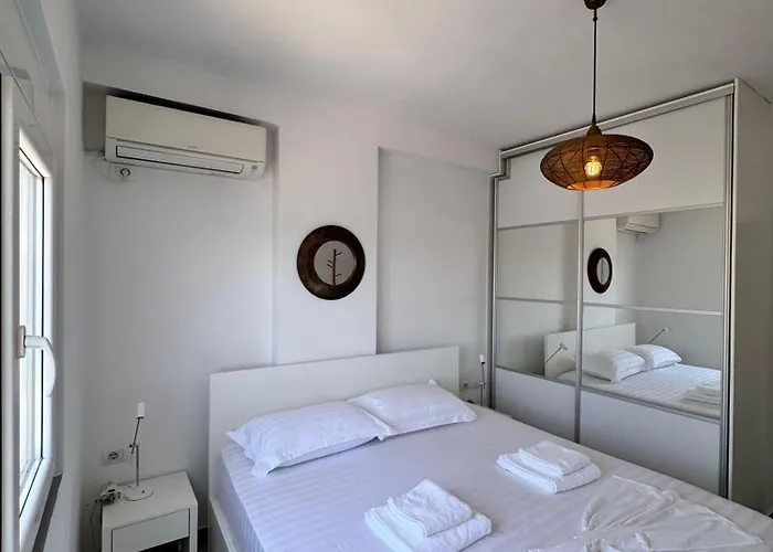 Casa Del Mare Apartament *