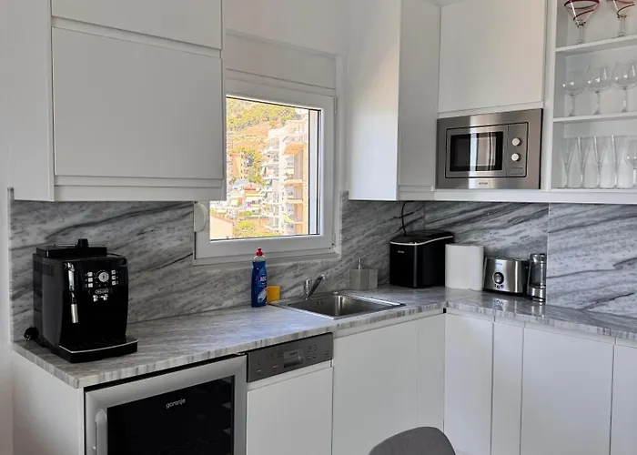 Casa Del Mare Apartament *