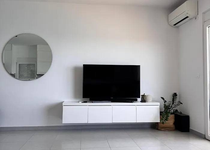 Casa Del Mare Apartament