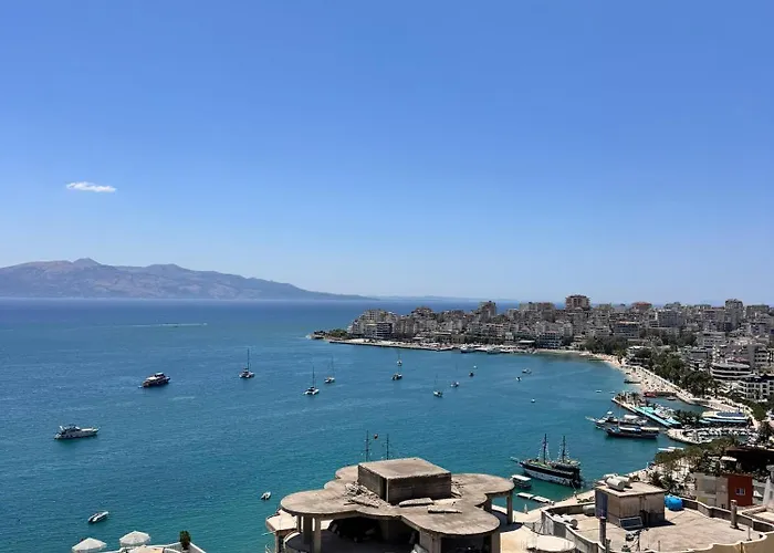 Casa Del Mare Saranda