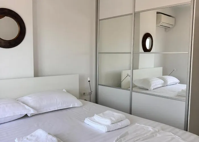 Casa Del Mare * Saranda