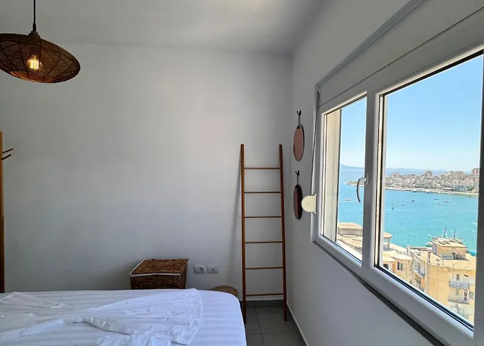 Casa Del Mare Saranda