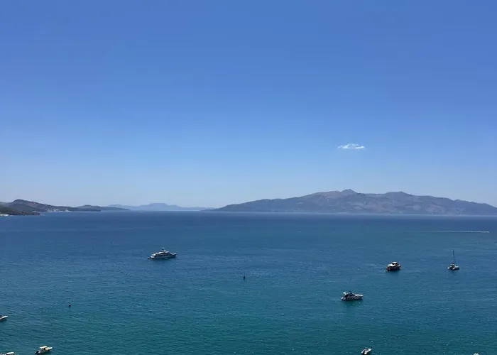 Casa Del Mare Apartament