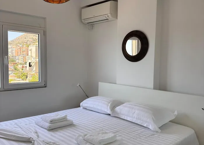 Casa Del Mare * Saranda