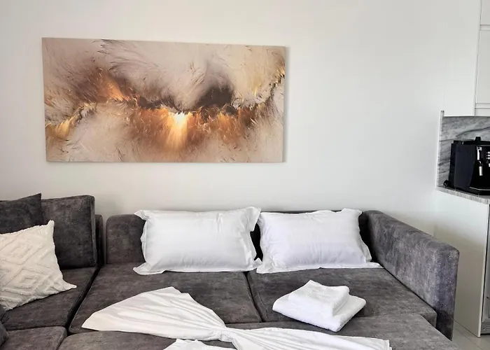 Apartament Casa Del Mare *