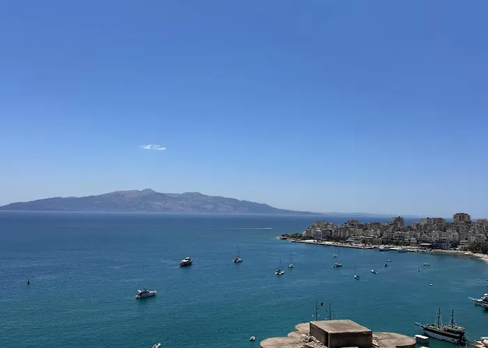 Apartament Casa Del Mare