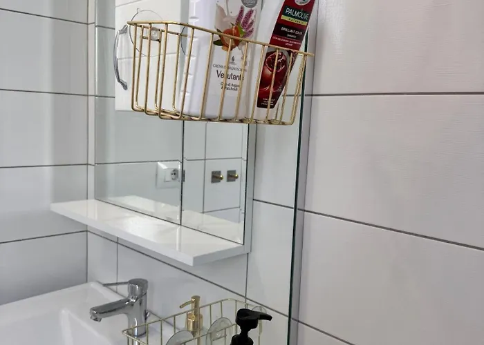 Apartament Casa Del Mare Saranda