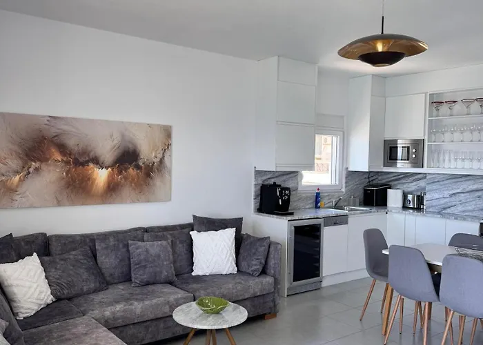 Casa Del Mare * Saranda