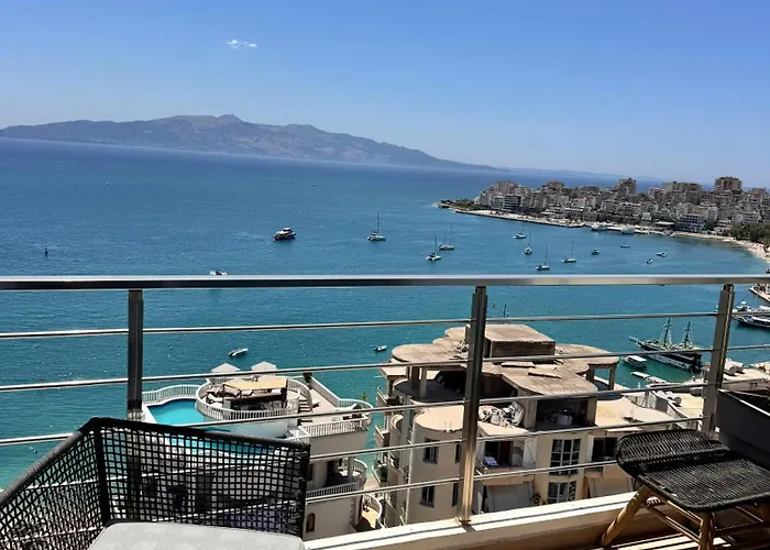 Apartament Casa Del Mare