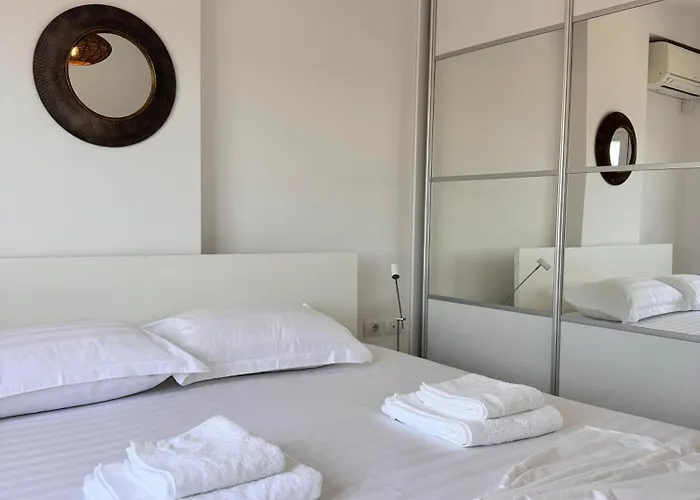 Apartament Casa Del Mare