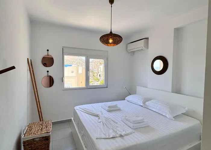 Apartament Casa Del Mare *