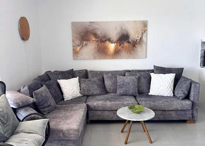 Casa Del Mare Apartament Saranda